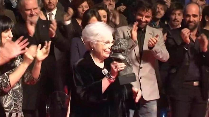 Muere la directora de cine cordobesa Josefina Molina a los 89 años