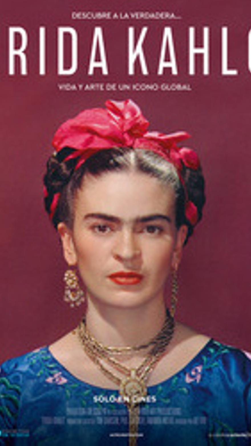 Frida Kahlo