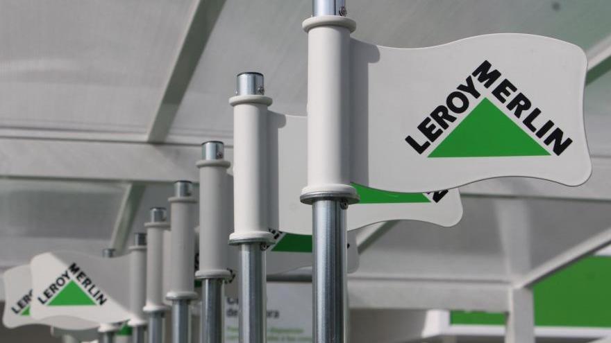 Leroy Merlin abrirá una tienda en San Pedro del Pinatar
