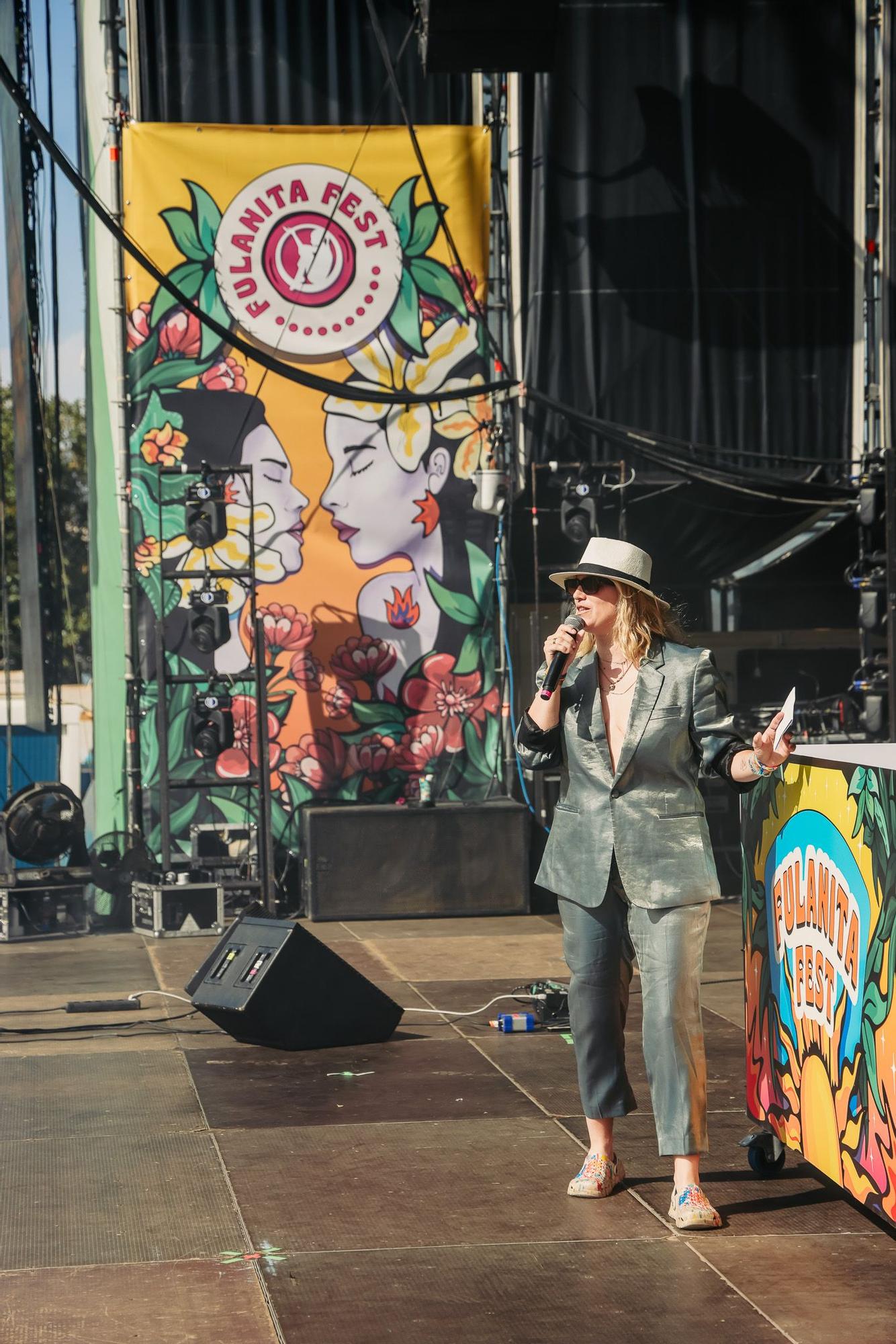 El Fulanita Fest 2025, en imágenes