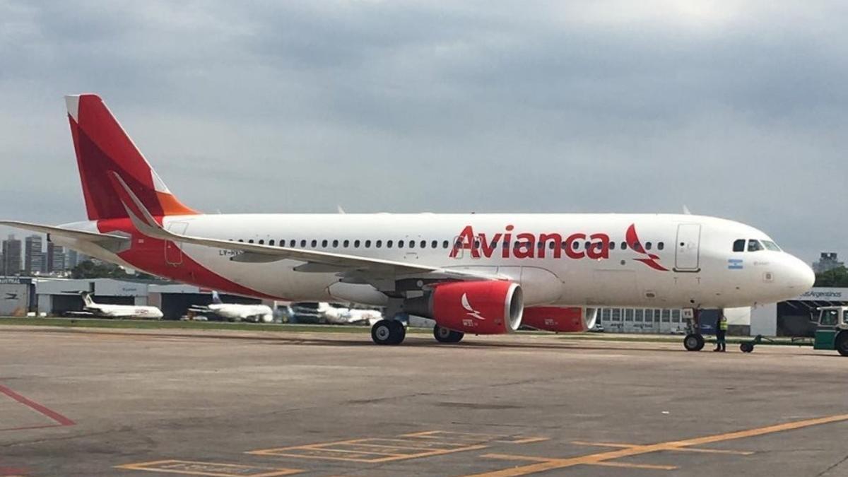 avianca