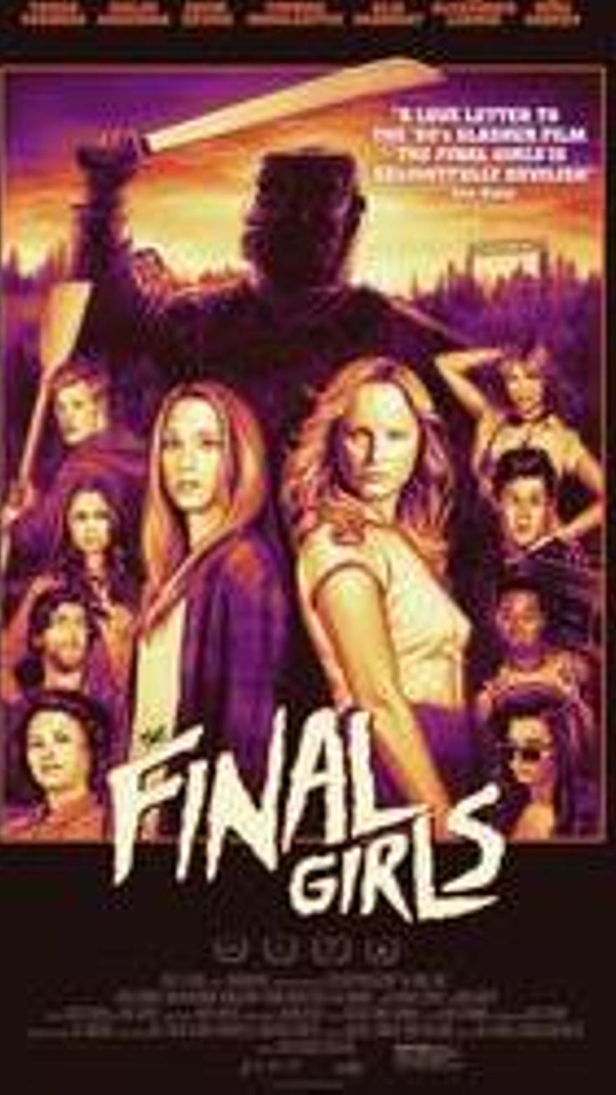 The Final Girls