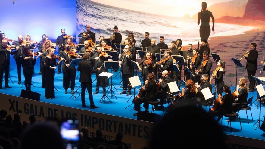 ADDA Simfònica celebra la «alegría» de Beethoven