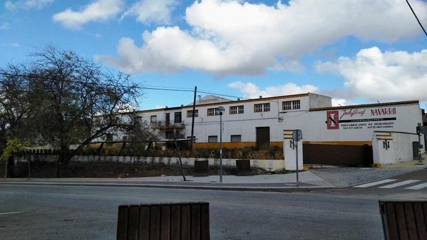 El Ayuntamiento de Aguilar facilita la instalación de Alipensa en la localidad
