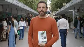 Feria del Libro de Córdoba: ciencia ficción para entender el presente e imaginar futuro