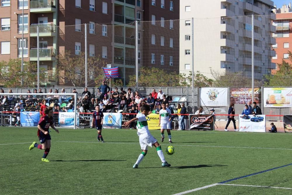 Torneo Alevín Ciudad de Murcia