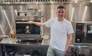 Villa estrena proyecto gastronómico en la plaza de abastos