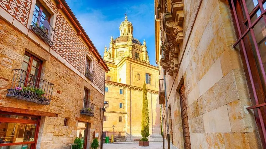Los 5 mejores viajes culturales del Imserso para hacer este invierno