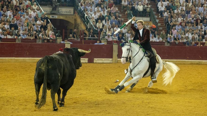 Crítica de la décima de Feria del Pilar: Duarte Fernandes disputa el trono a Diego Ventura