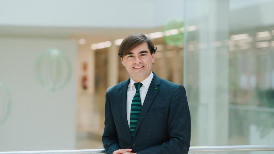 «Ahora mismo no estamos estudiando ampliar frecuencias ni destinos en Córdoba»