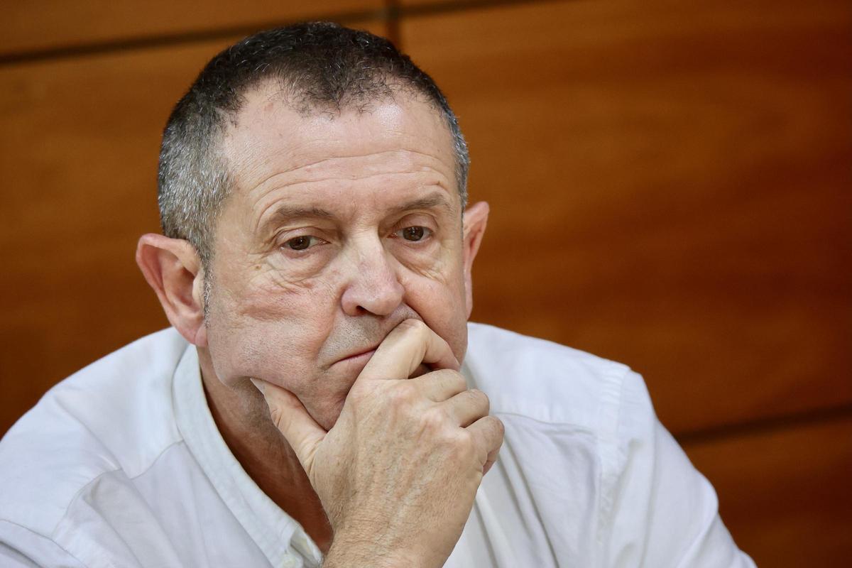 El informe ha sido dirigido por el especialista en recuperación de suelos mineros, Ángel Faz Cano.