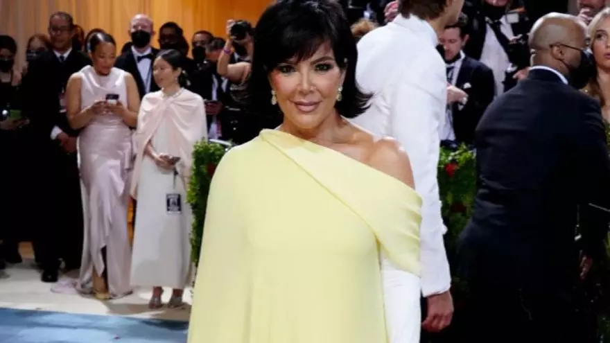 ¿Kris Jenner piensa casarse de nuevo? Estos son sus planes con Corey Gamble