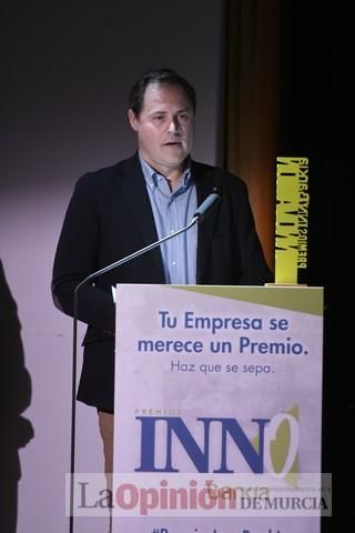 Premios Innobankia