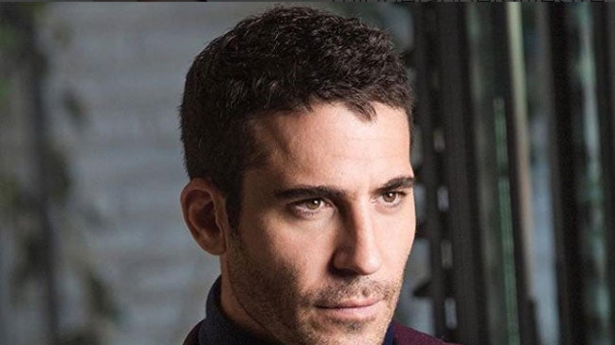 Miguel Ángel Silvestre tiene conquistadas a las españolas y a parte del extranjero