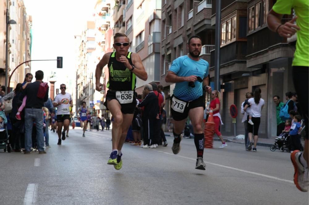 Carrera Corre X Lorca