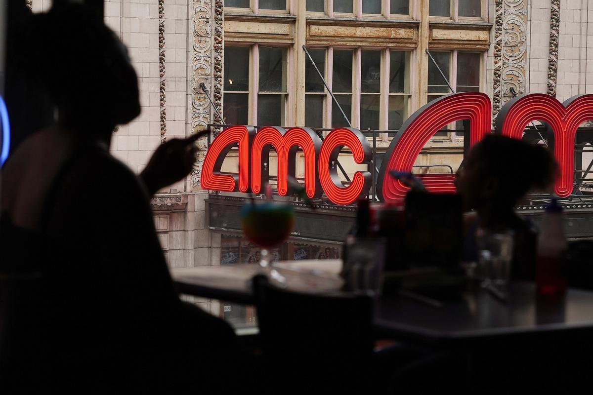La cadena de cines AMC acceptarà bitcoins per a la compra d’entrades
