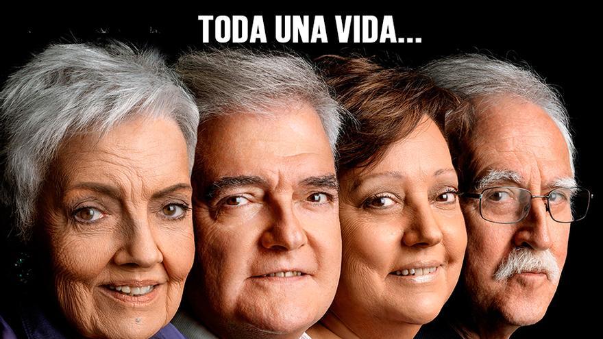 El Consorcio - Toda una Vida