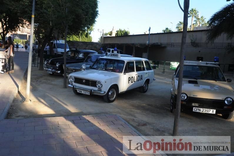 Las ‘memorias’ militares, en  el Malecón