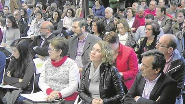Adevag de Villanueva de la Serena presenta las nuevas ayudas con fondos europeos