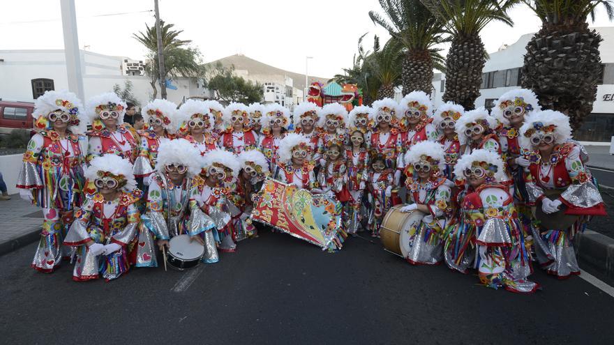 Afilarmónica Las Revoltosas, Medalla de Oro de Canarias 2023