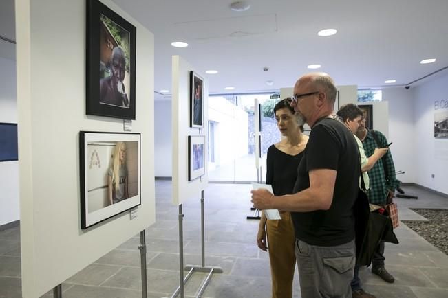 CONCURSO FOTOGRÁFICO CIUDAD DE LAS PALMAS 2016