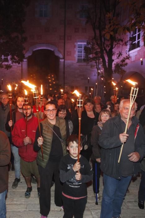 Aniversari de l''hospital Santa Caterina