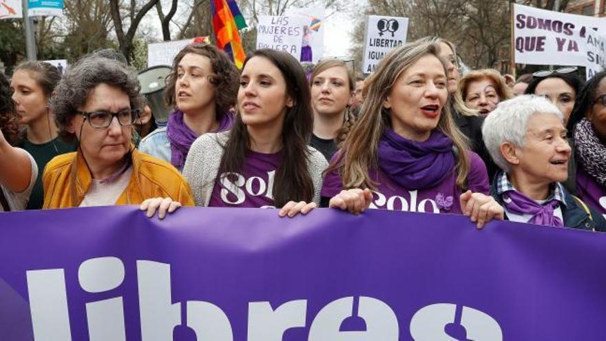 El informe de la Guardia Civil considera que no se debió celebrar ningún acto multitudinario desde el 5 de marzo