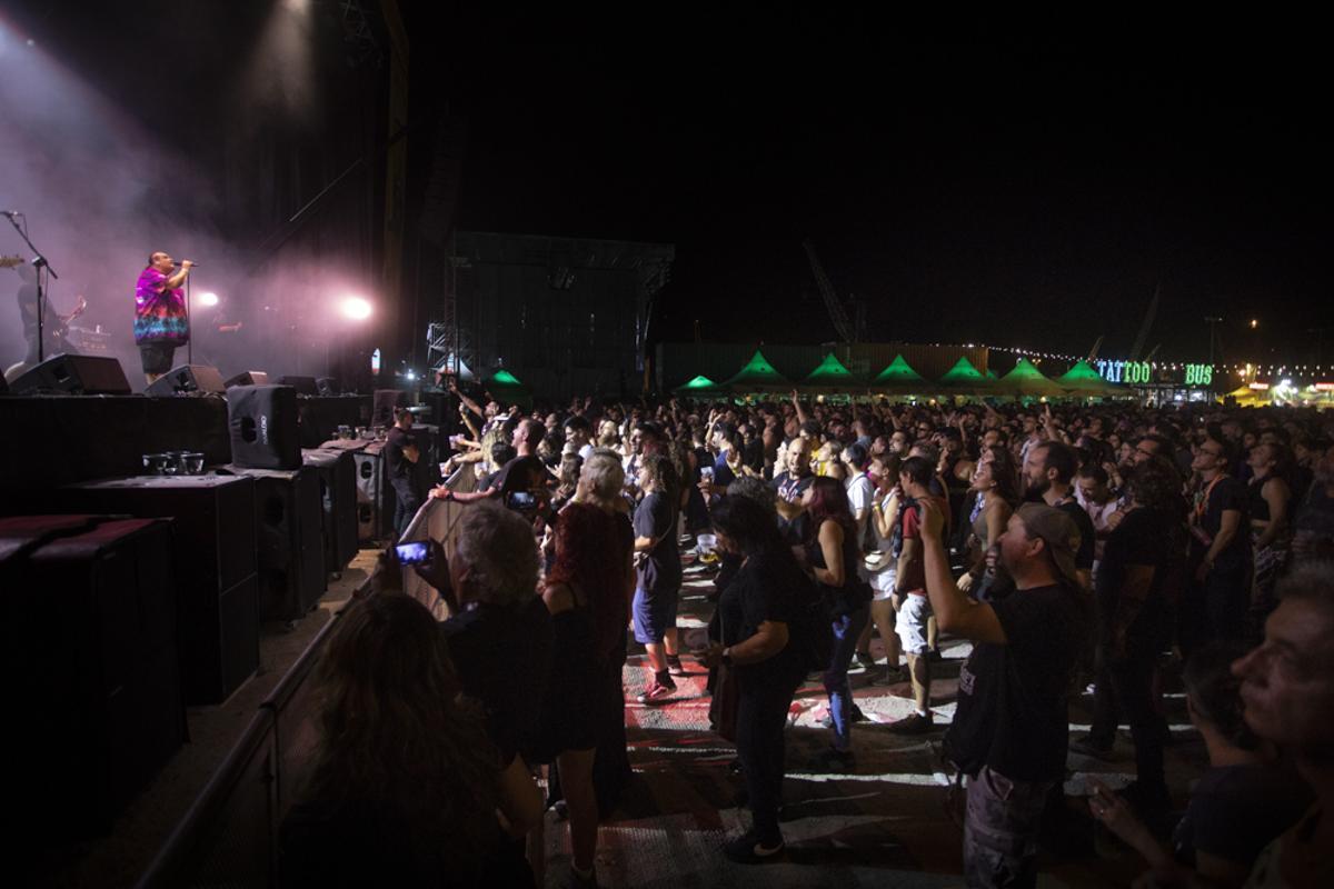 Festardor regresa al Port de Sagunt Festardor regresa al Port de Sagunt