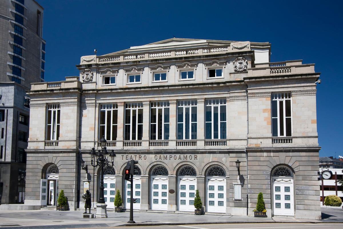 Oviedo, Asturias