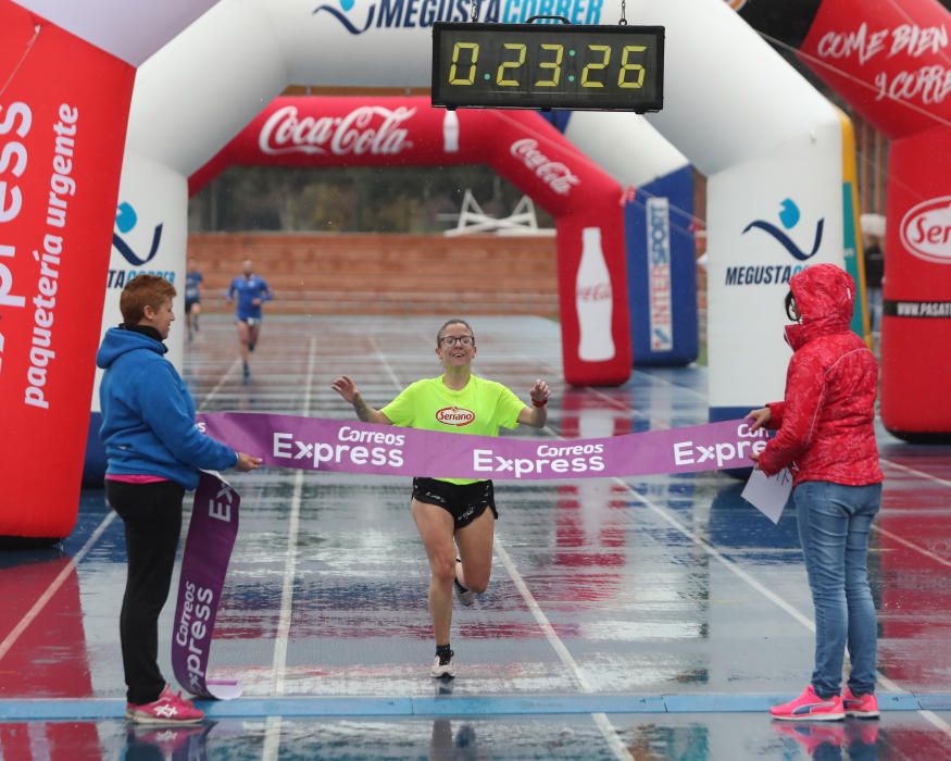 Búscate en la Carrera de las Empresas Correos Expr