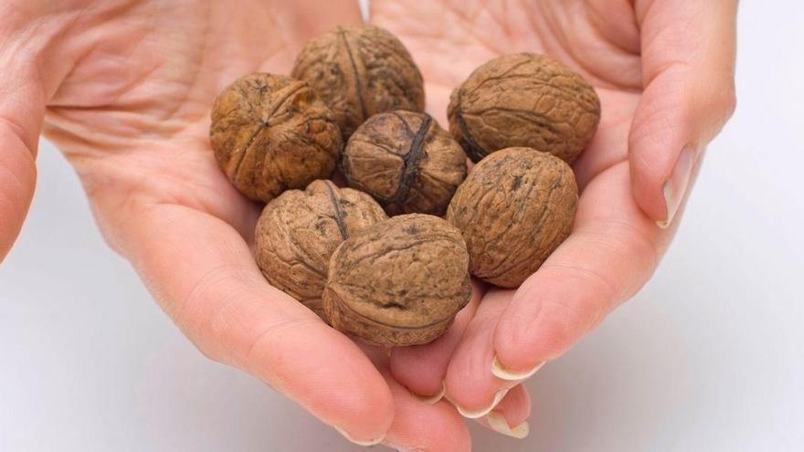 Aurelio Rojas, cardiólogo: “Comer entre 6 y 8 nueces al día 