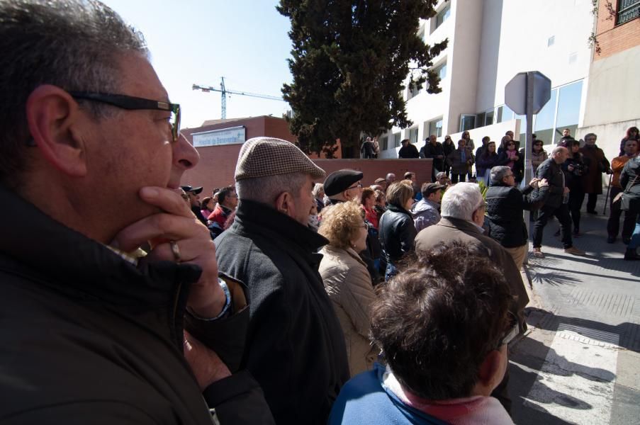 Así ha transcurrido la quinta jornada de concentra