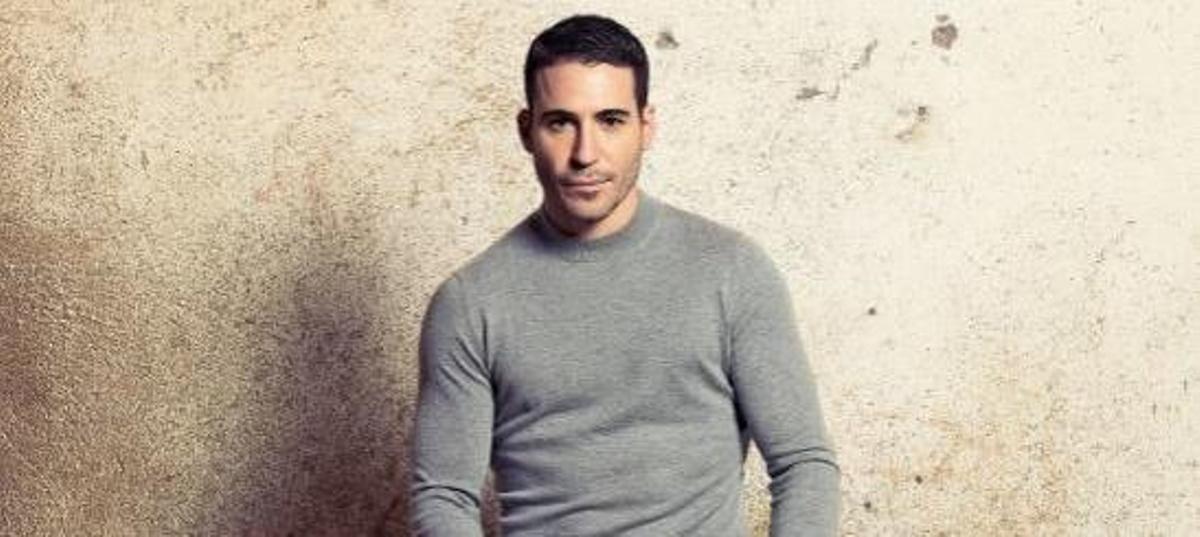 Miguel Ángel Silvestre: "No estoy encasillado: soy latino"