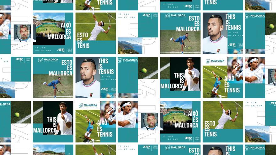 Carreño, Ruud, Khachanov y Kyrgios encabezan el Mallorca Championships