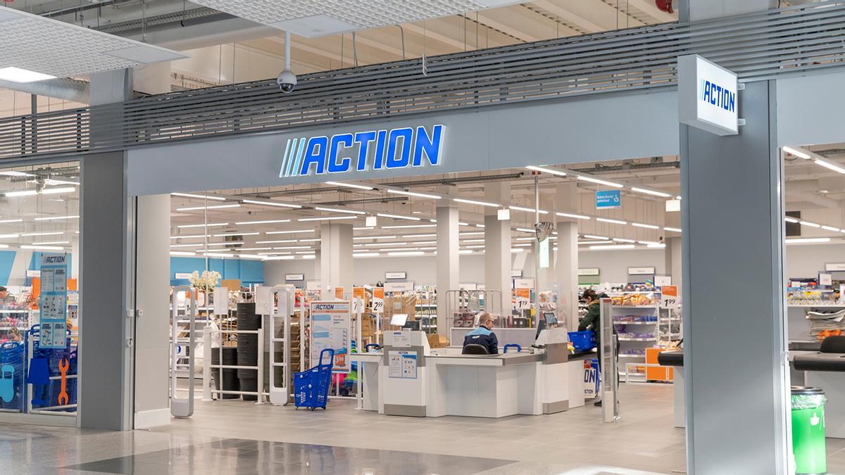 Mañana habrá colas kilométricas en Action para conseguir los anillos de San Valentín para pareja más baratos del mercado: menos de 2 euros