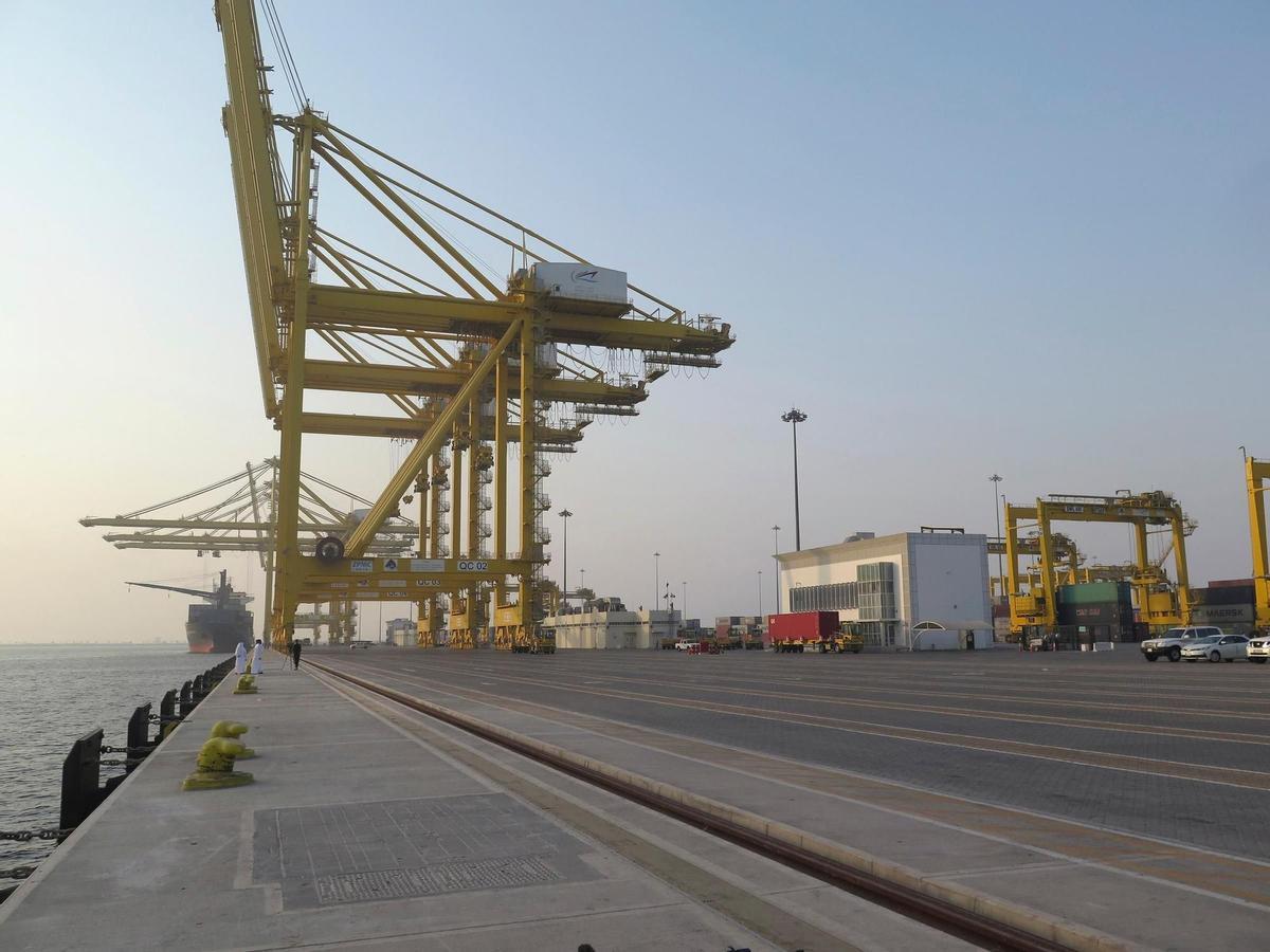 Espanya blinda les seves reserves de gas amb més barcos i ampliant el gasoducte amb Algèria