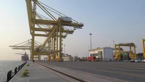 Espanya blinda les seves reserves de gas amb més barcos i ampliant el gasoducte amb Algèria