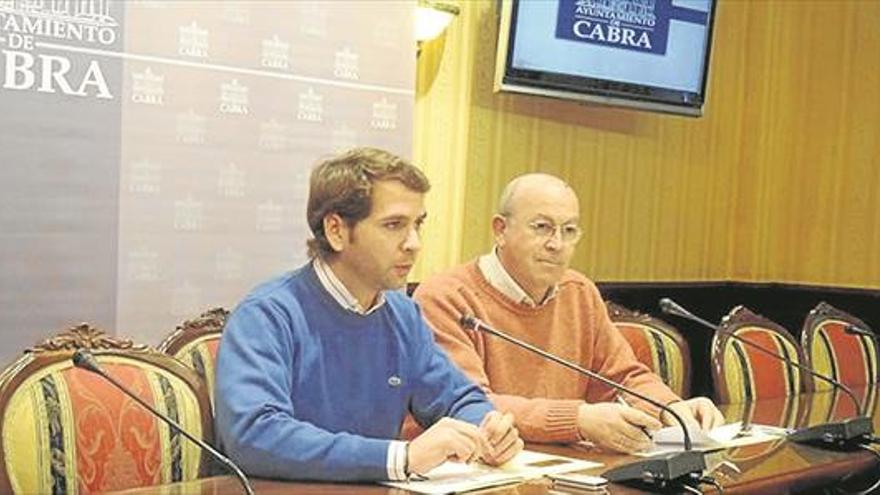 renovación del convenio municipal con el centro de educación de adultos