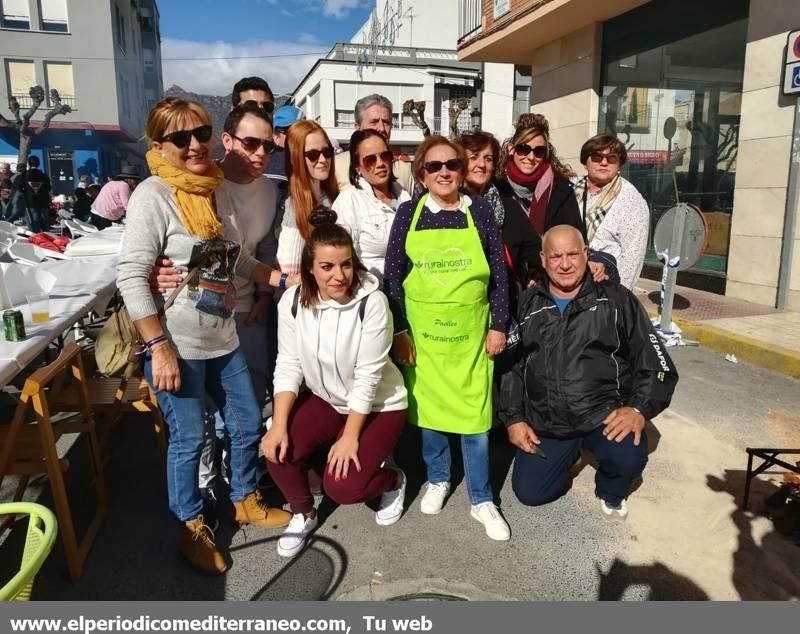 Paellas de Benicàssim