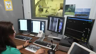 Un "fallo técnico" obliga al SAS a suspender un contrato de 200 millones con clínicas para pruebas diagnósticas