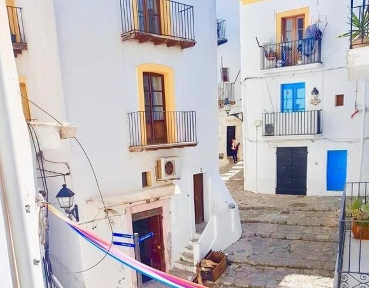 Pisos en venta en Ibiza