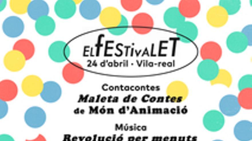 El Festivalet