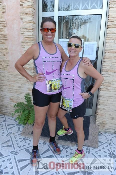 Carrera popular de Cañada Hermosa