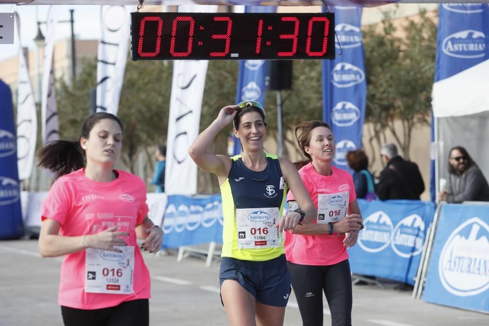 Búscate en la Carrera de la Mujer 2019