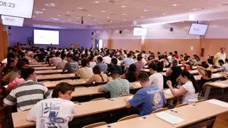 Todo sobre la convocatoria extraordinaria de la Selectividad 2025 en Córdoba