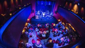 El Molino ha d’afrontar obres per deficiències acústiques