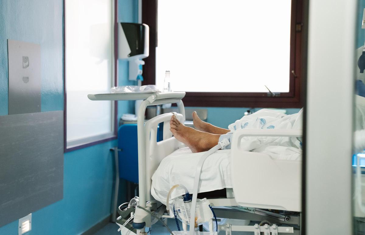 El Hospital Universitario de Getafe procedió en 2025 al explante de 67 órganos entre corazones, pulmones, hígados, páncreas y riñones.