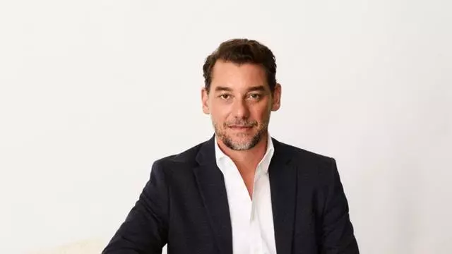 Los Mossos detienen a Jonathan Andic por la muerte de su padre, el fundador de Mango Isak Andic