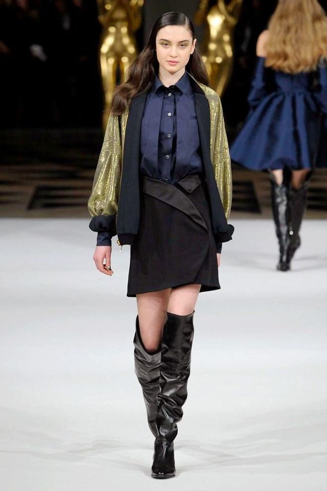 Alexis Mabille