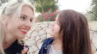 12 K en Ibiza: «Correr es mi vía de escape porque esto ha sido bastante traumático»